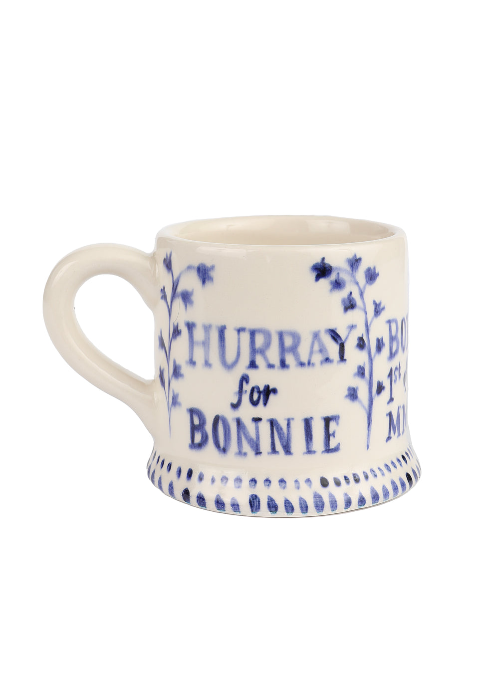“Hurray for…” Mug