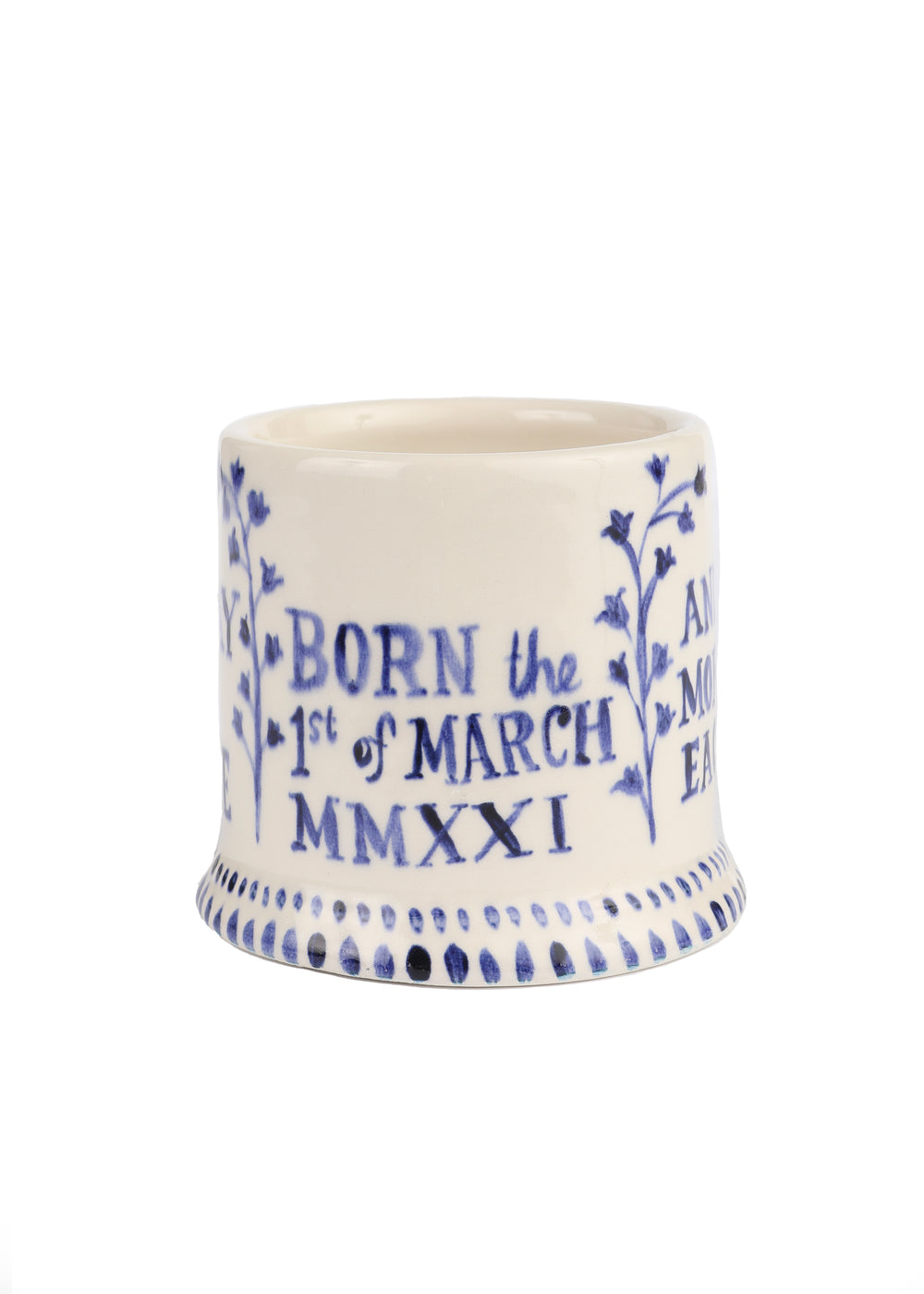 “Hurray for…” Mug