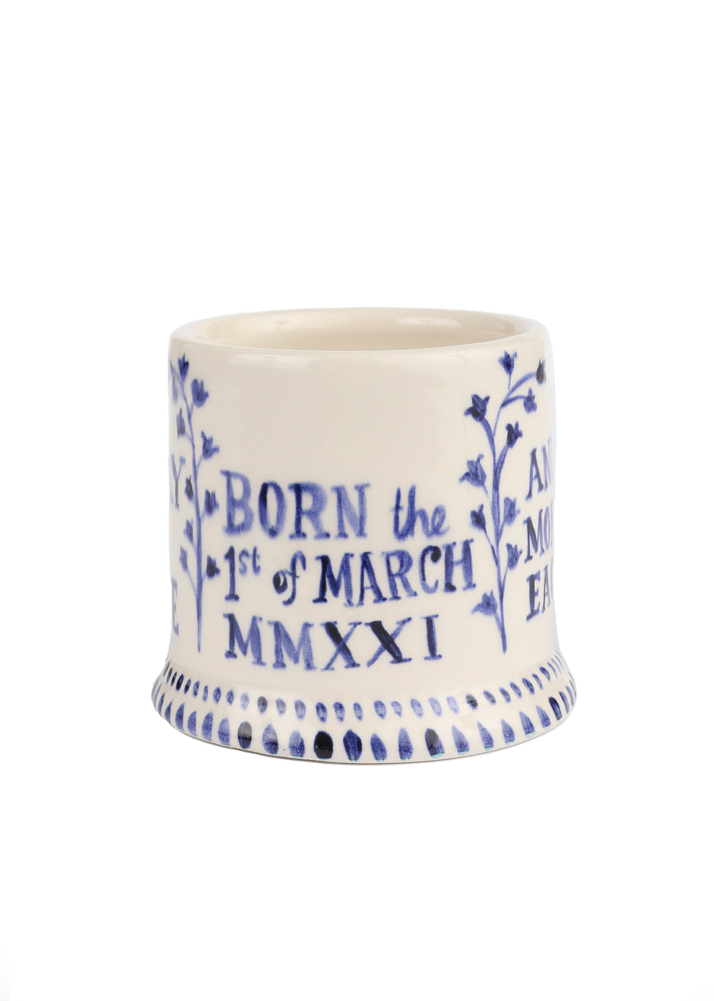“Hurray for…” Mug