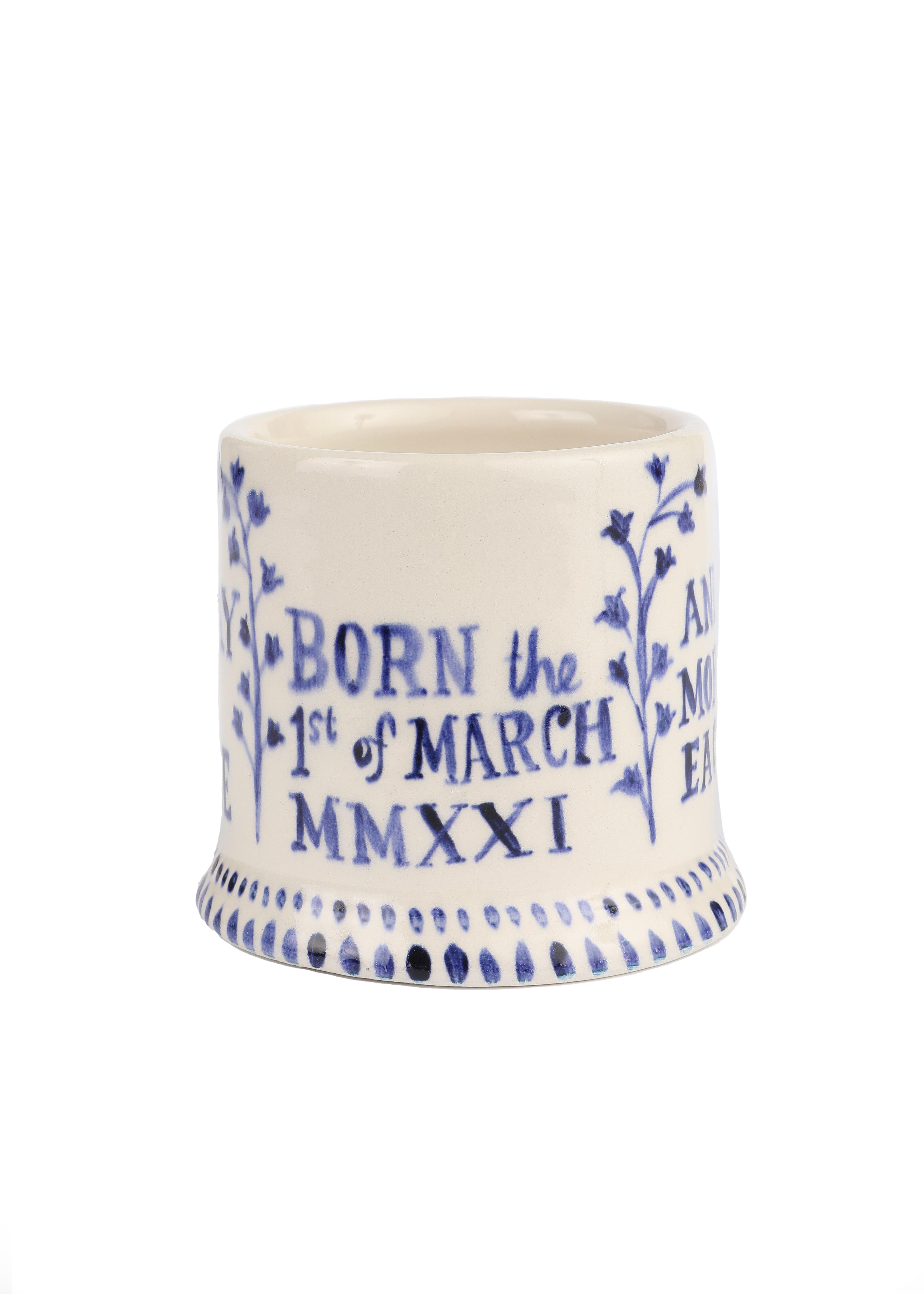 “Hurray for…” Mug
