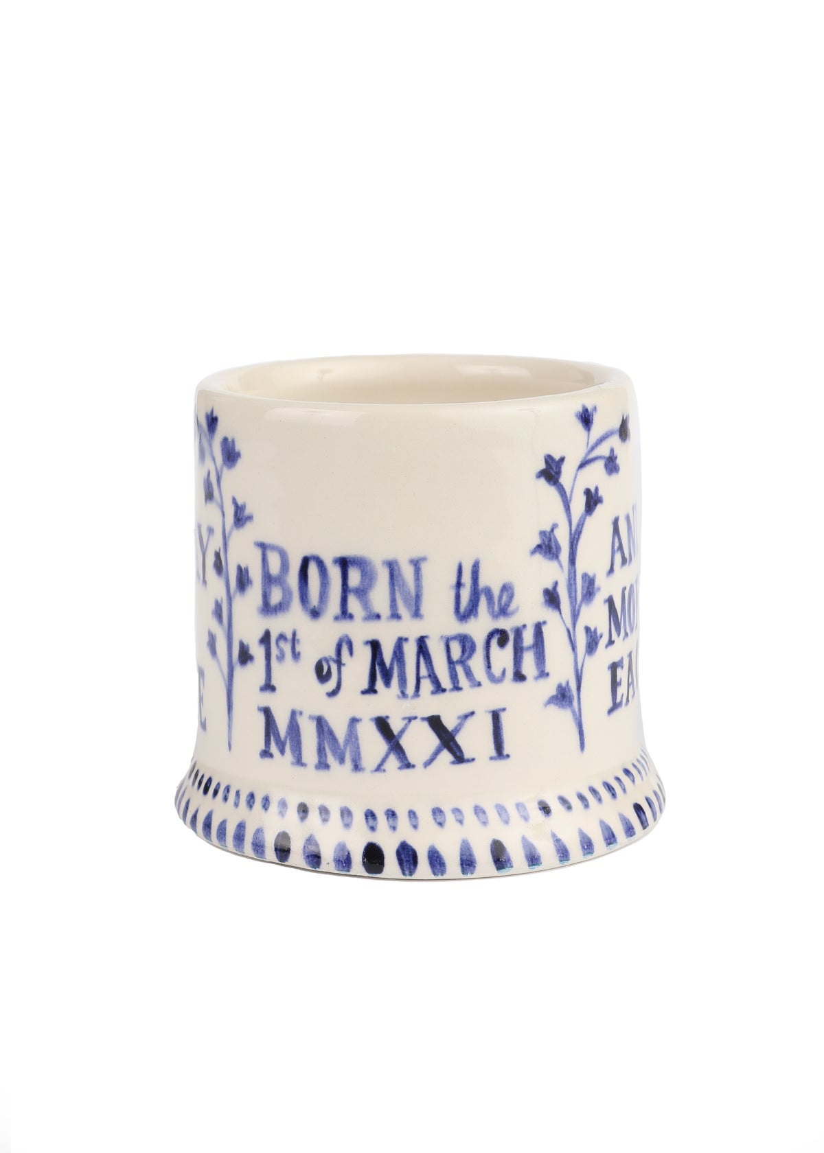 “Hurray for…” Mug