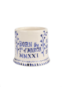 “Hurray for…” Mug