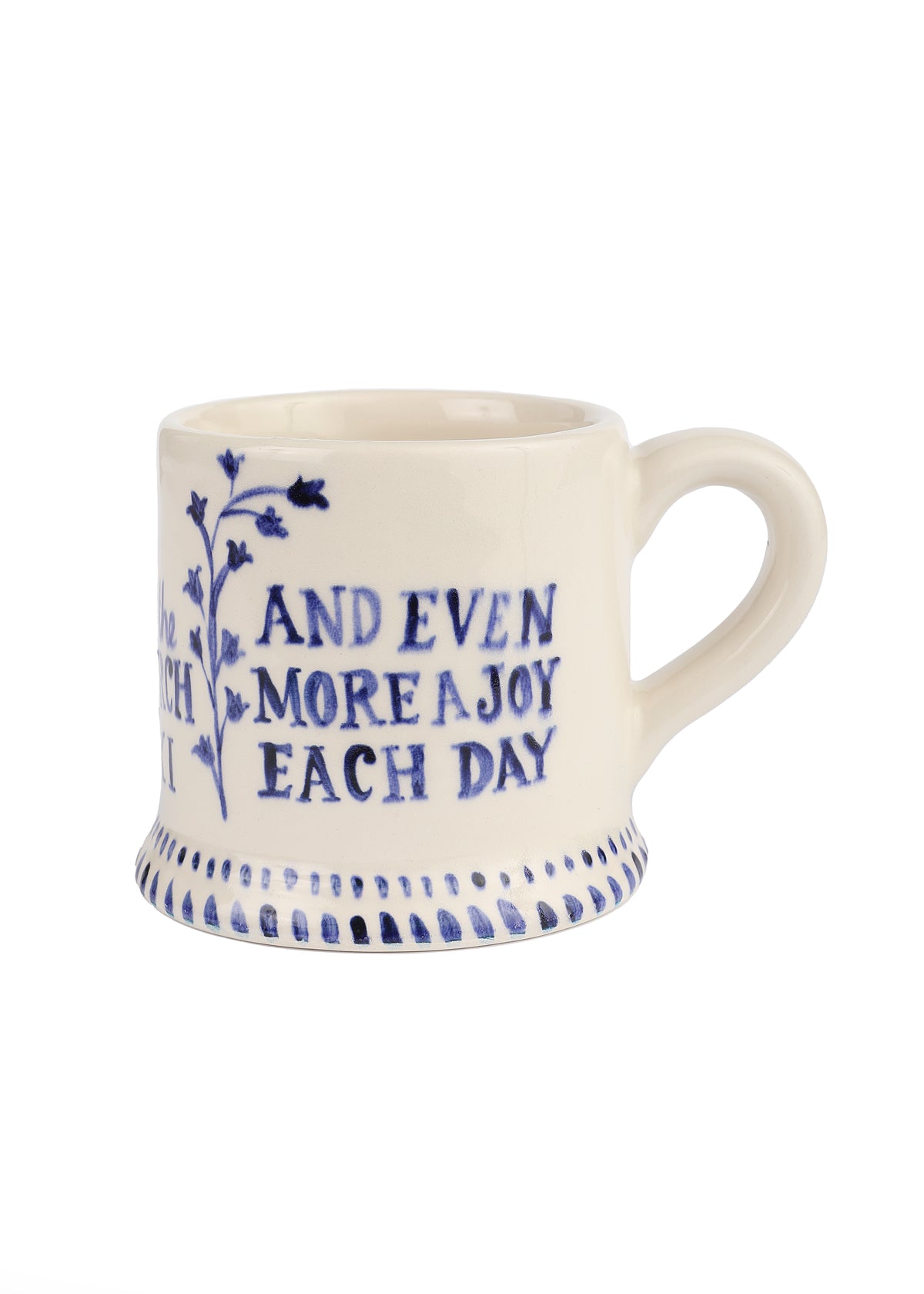 “Hurray for…” Mug