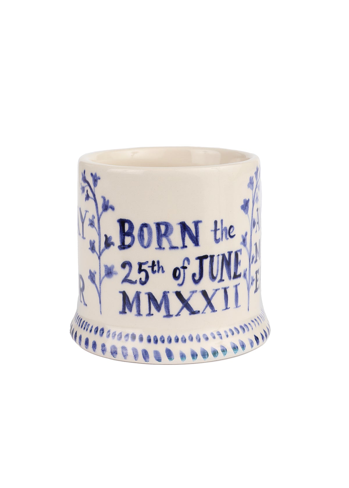 “Hurray for…” Mug