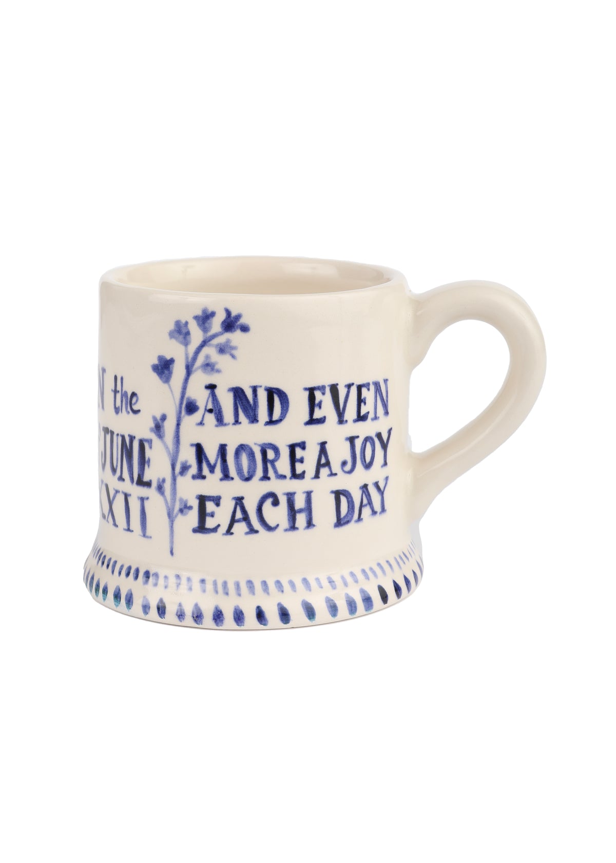 “Hurray for…” Mug