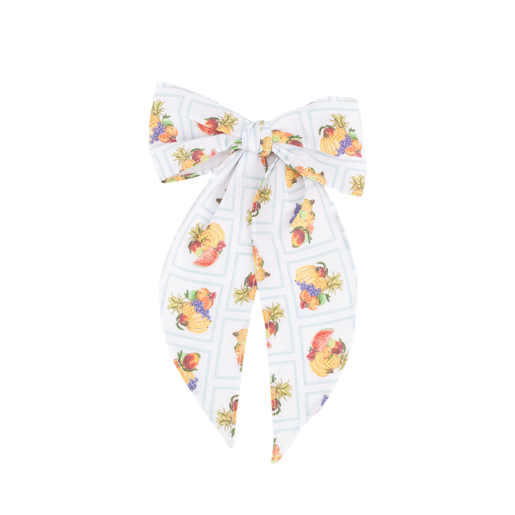 Tropicale Bow