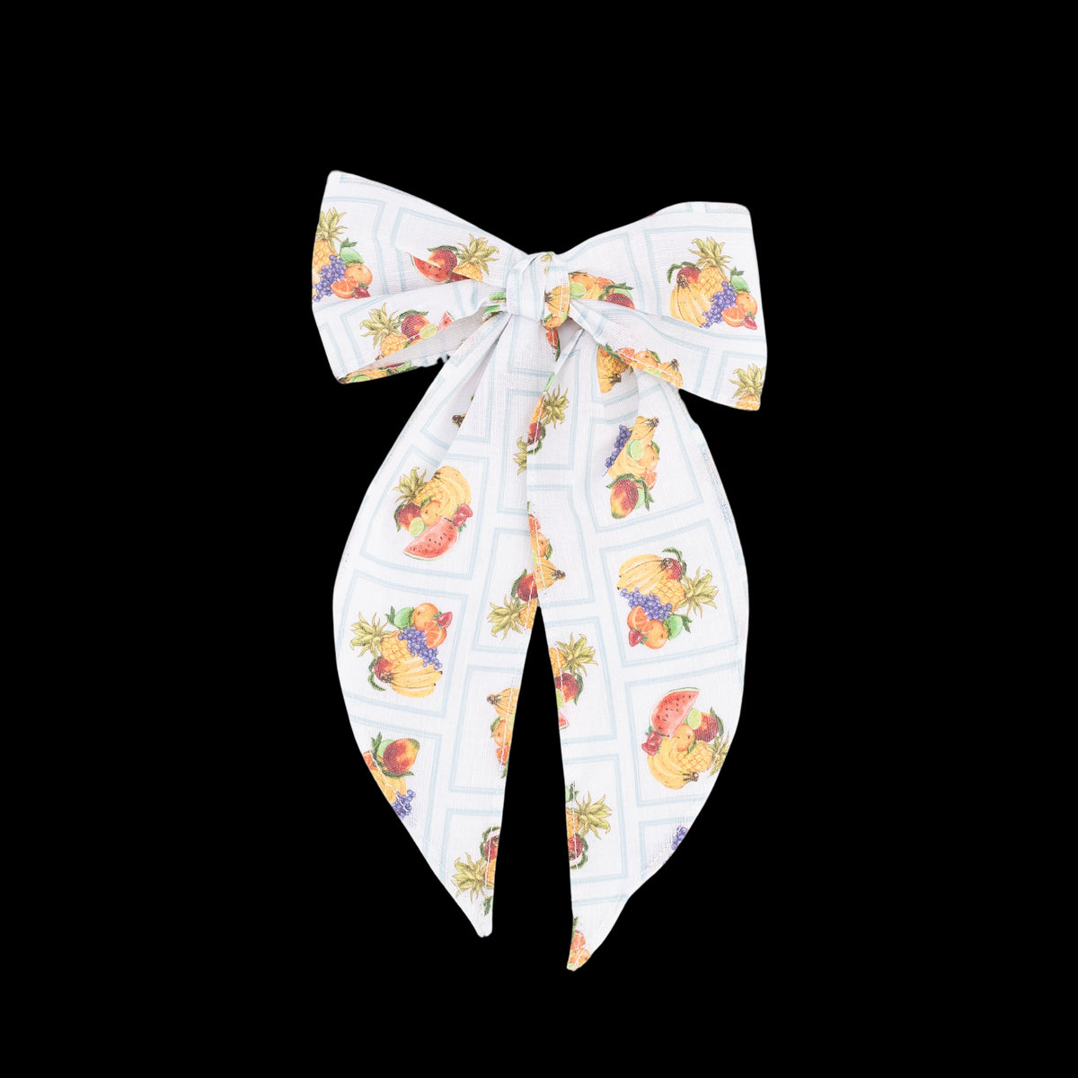 Tropicale Bow