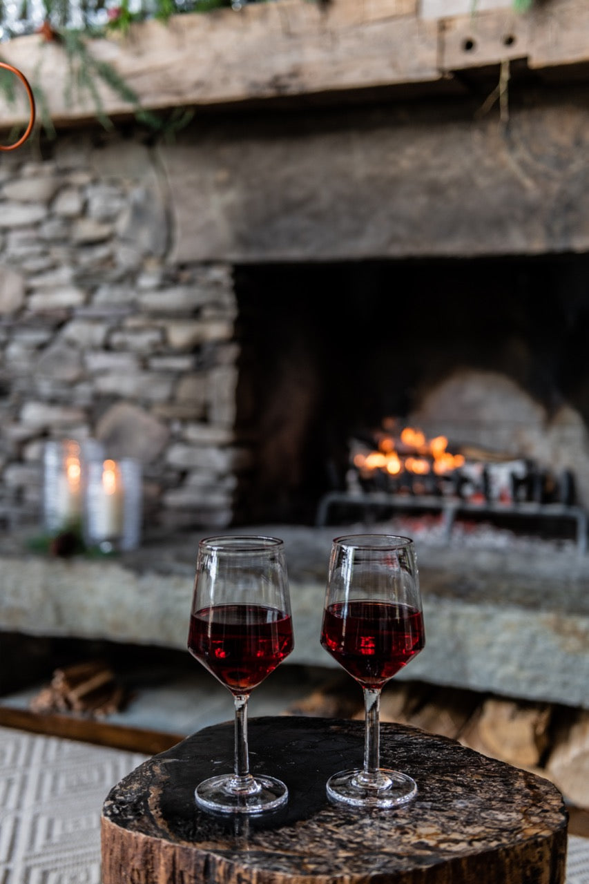 Bristol Red Wine