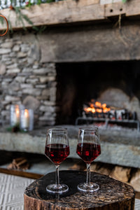 Bristol Red Wine