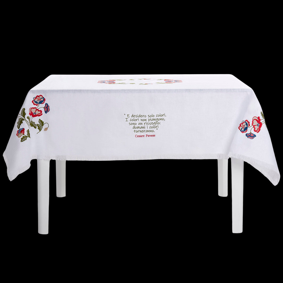 Gioia Tablecloth