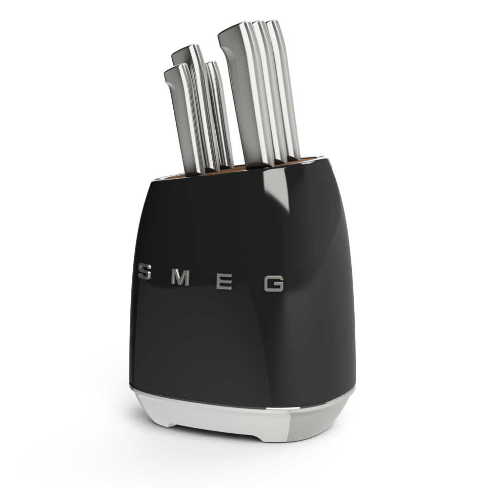 7-Piece Knife Block Set