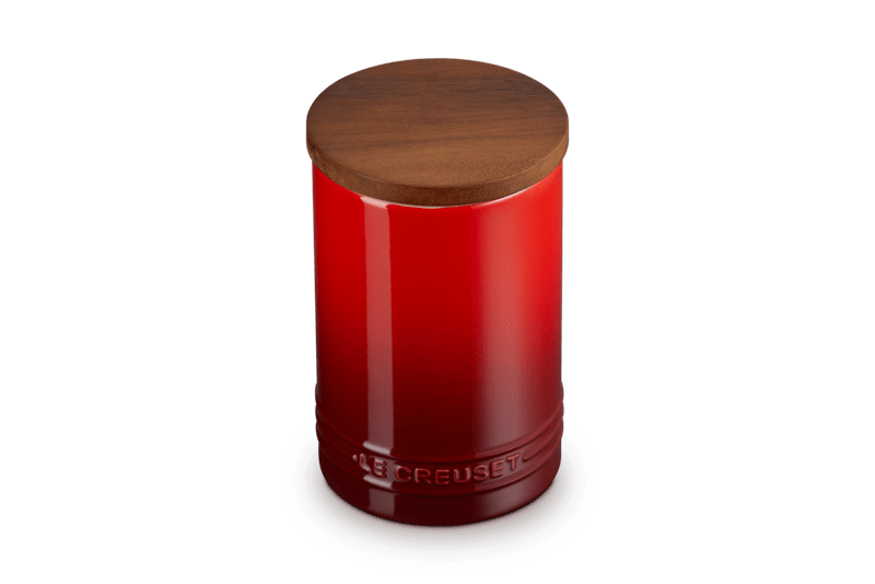 Signature Storage Canister in Cerise 26 oz.