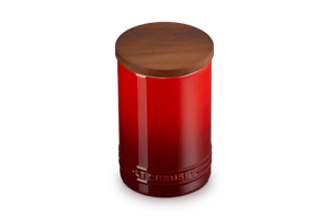 Signature Storage Canister in Cerise 26 oz.