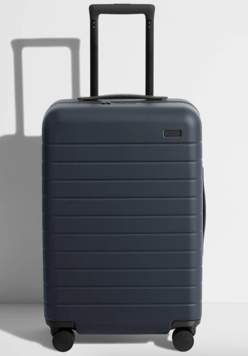The Bigger Carry-On Flex