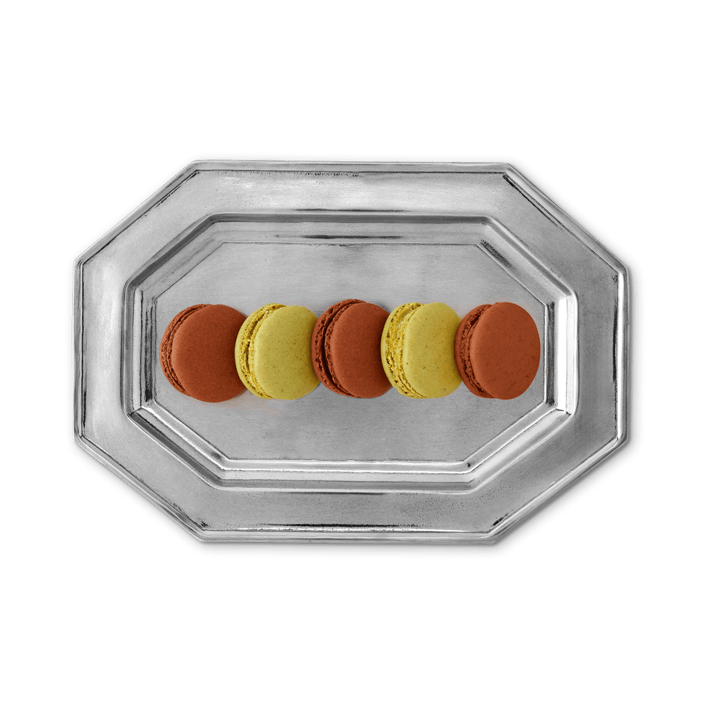 Small Octagonal Tray