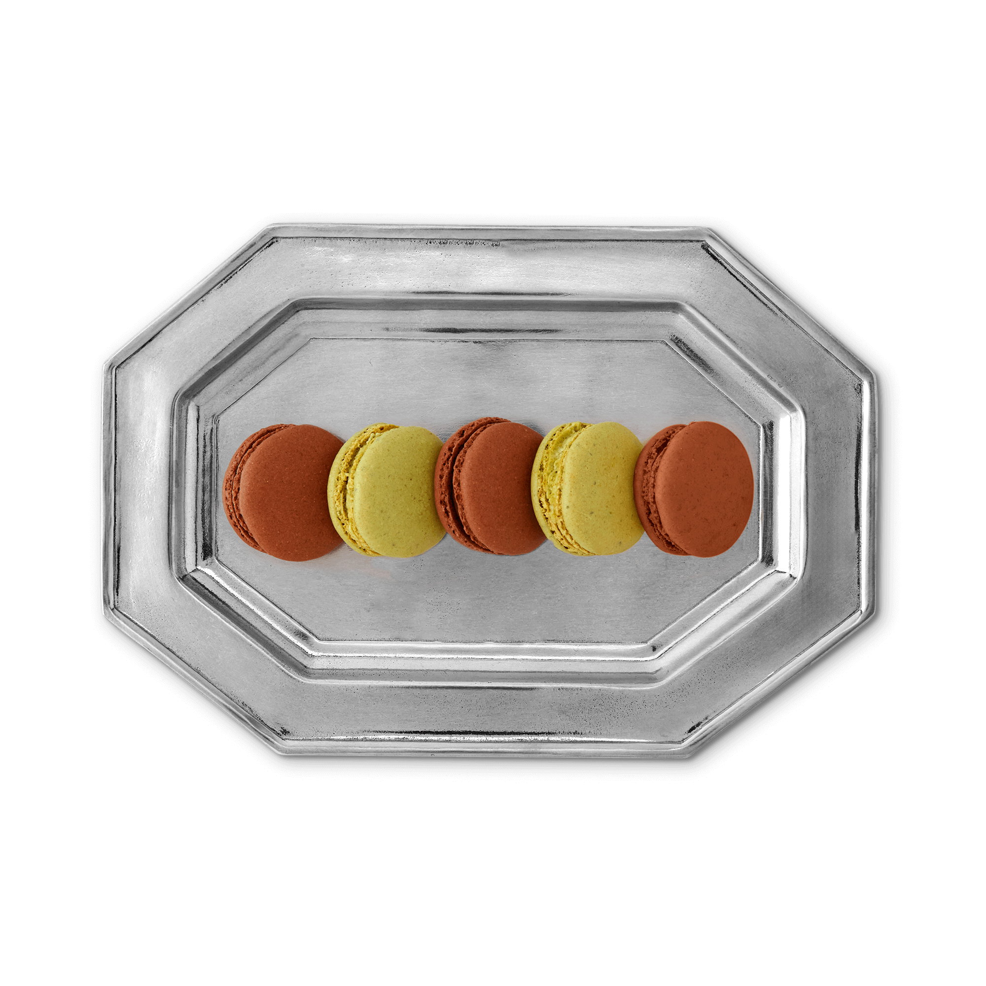 Small Octagonal Tray