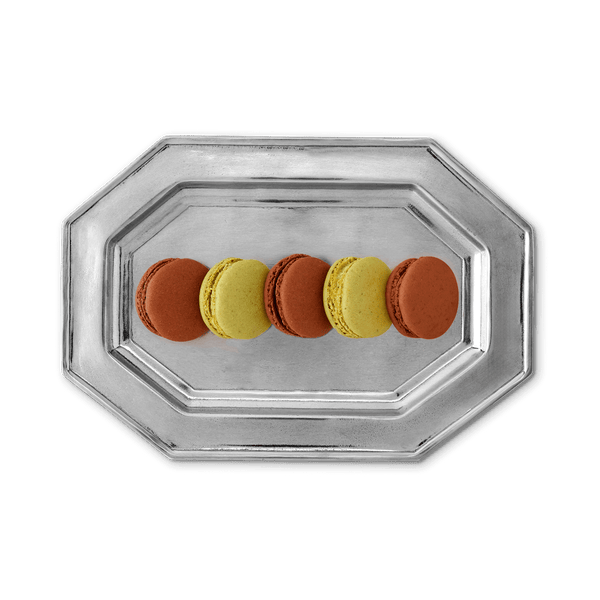 Small Octagonal Tray