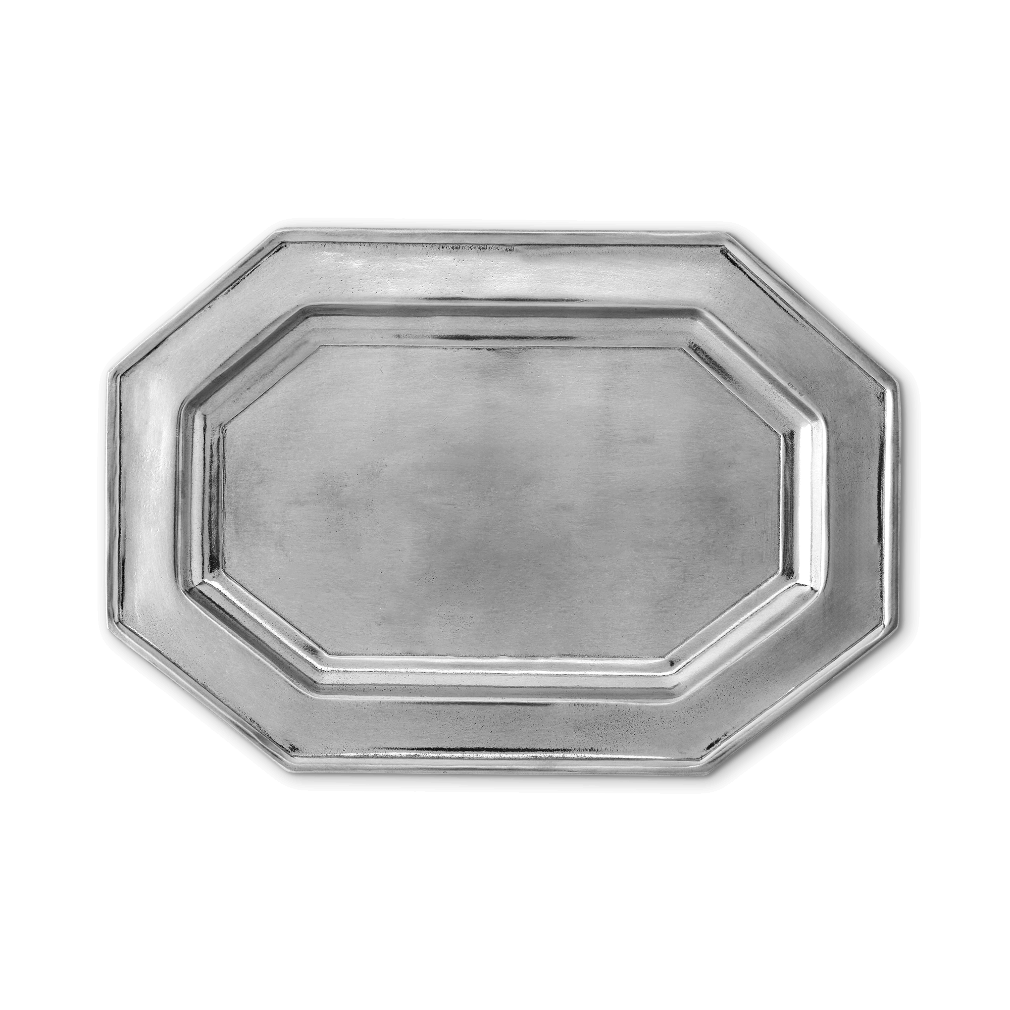 Small Octagonal Tray