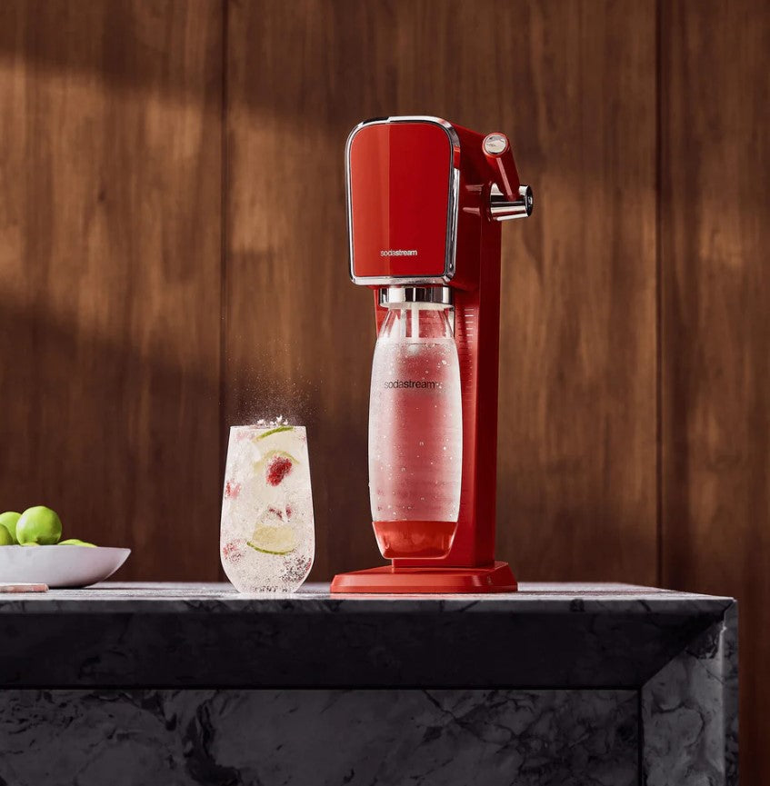 Art SodaStream