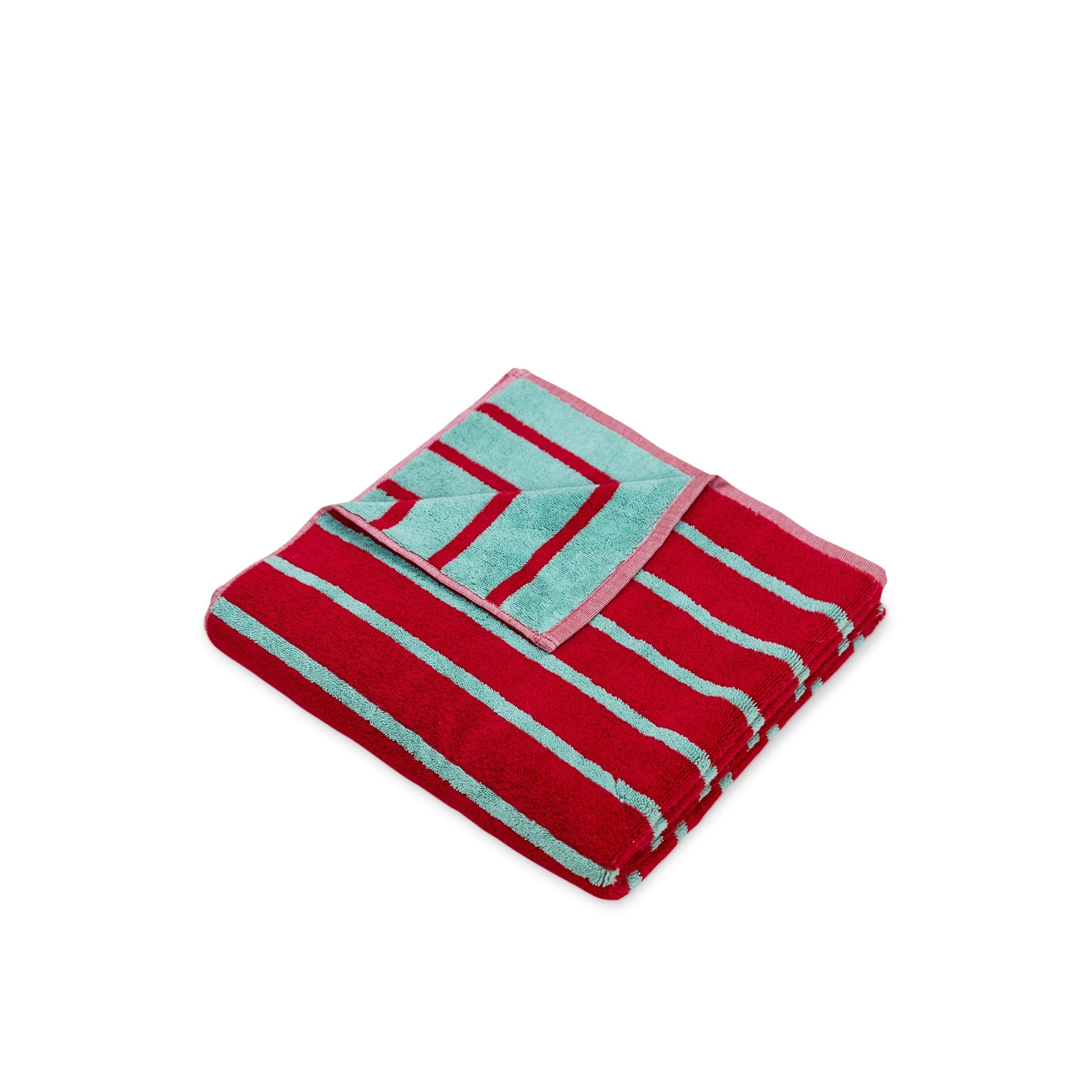 Bath Towel