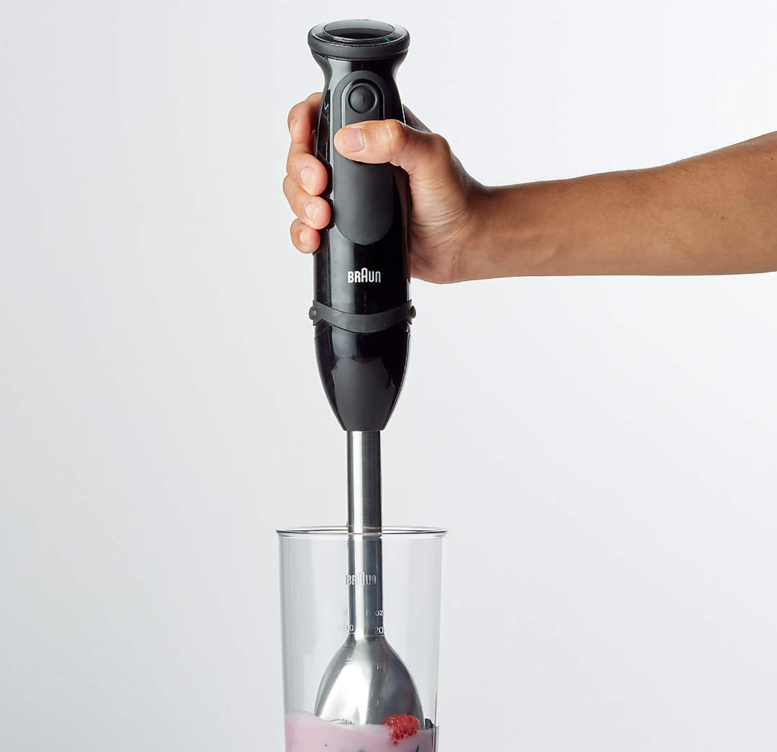 Braun Multiquick 5 Vario Hand Blender
