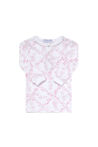 Pink Bears Trellace Pajamas