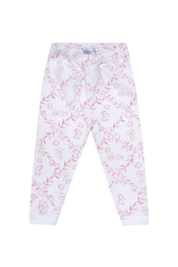 Pink Bears Trellace Pajamas