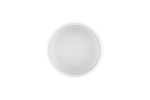 Signature Storage Canister in White 16 oz.