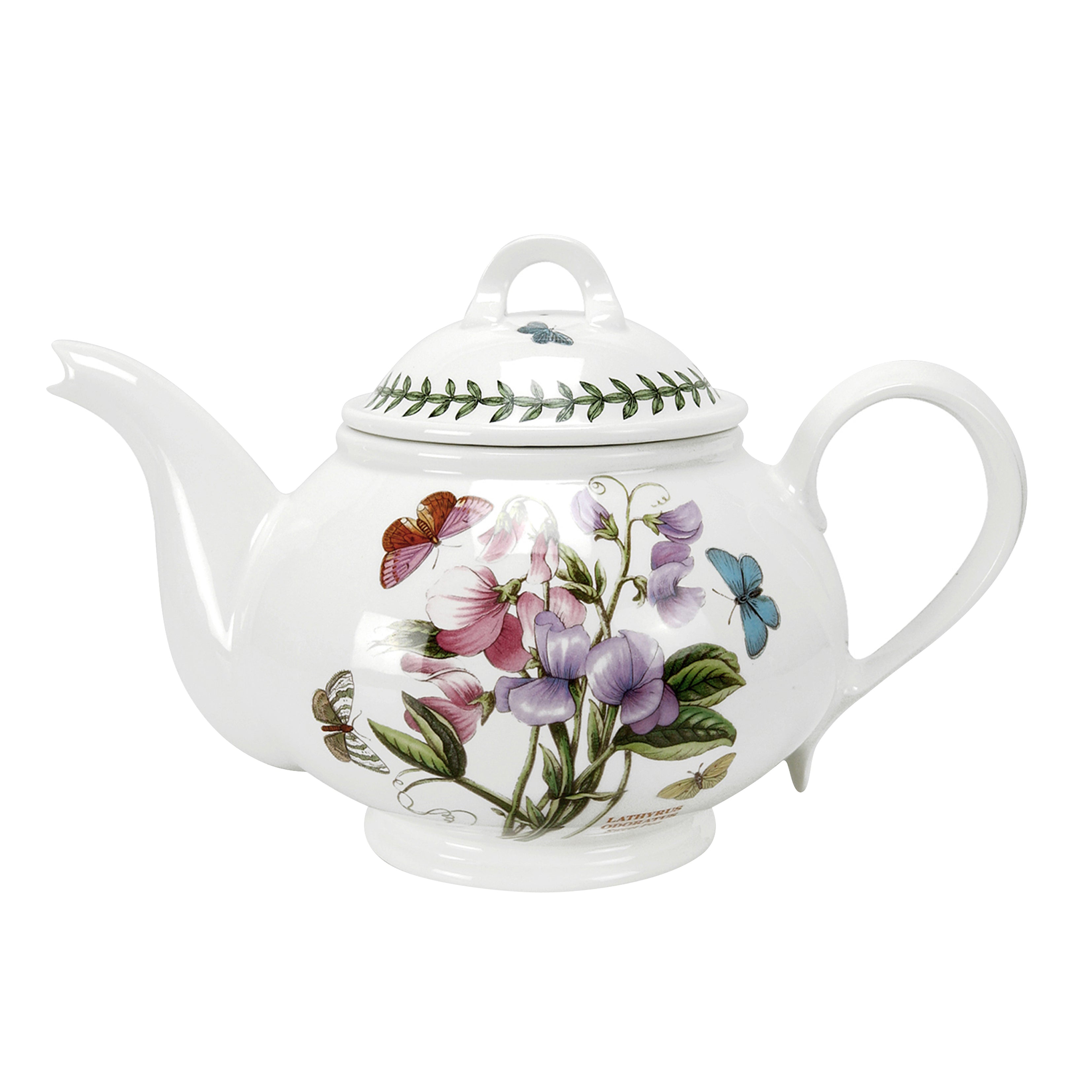 Botanic Garden Medium Teapot