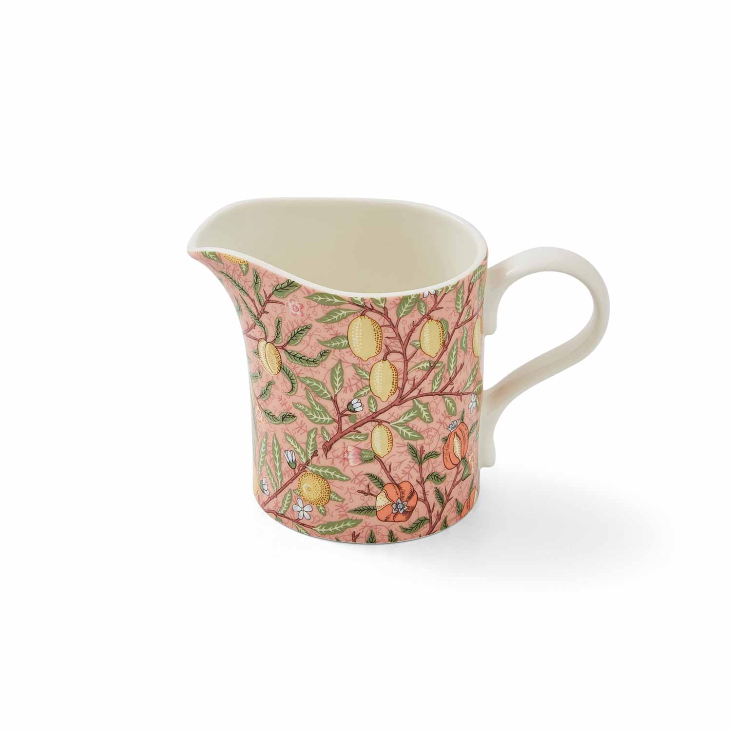 Morris & Co. Cream Jug in Fruit