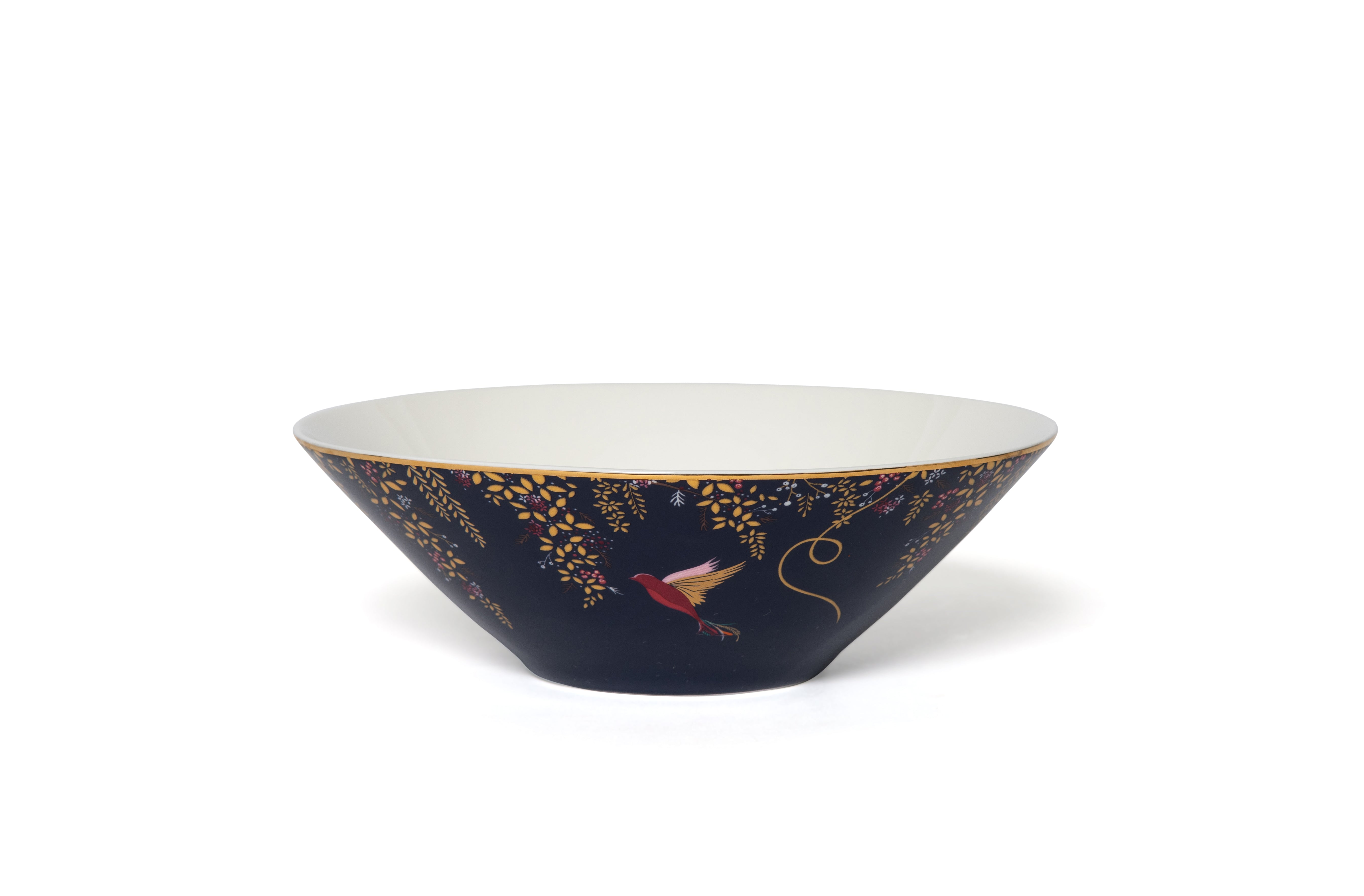 Sara Miller Chelsea Collection 8" Salad Bowl