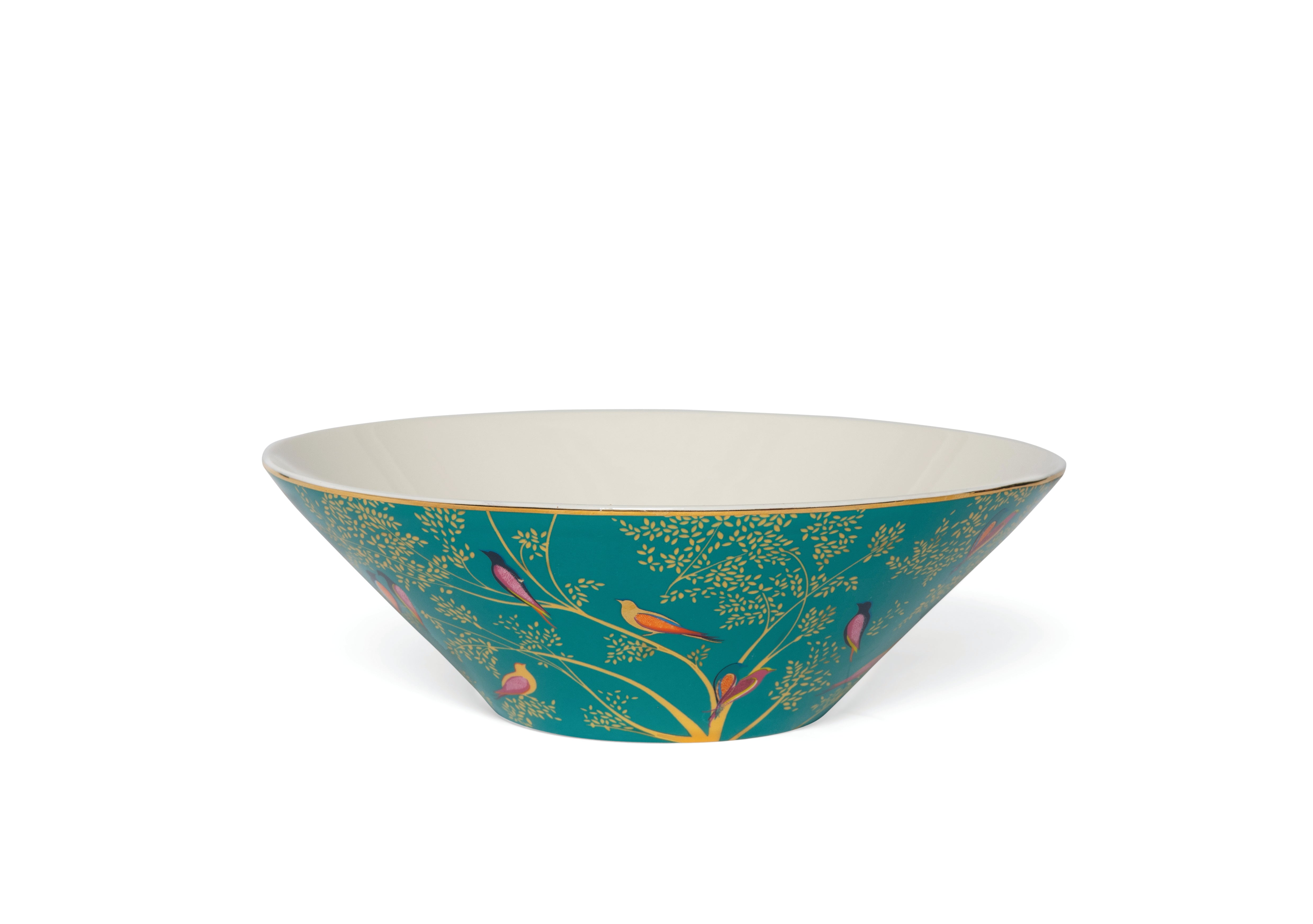 Sara Miller Chelsea Collection 10" Salad Bowl