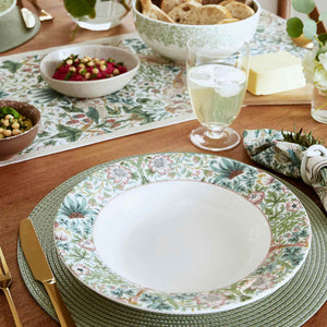 Morris & Co. Bistro Pasta Bowls, Set of 4