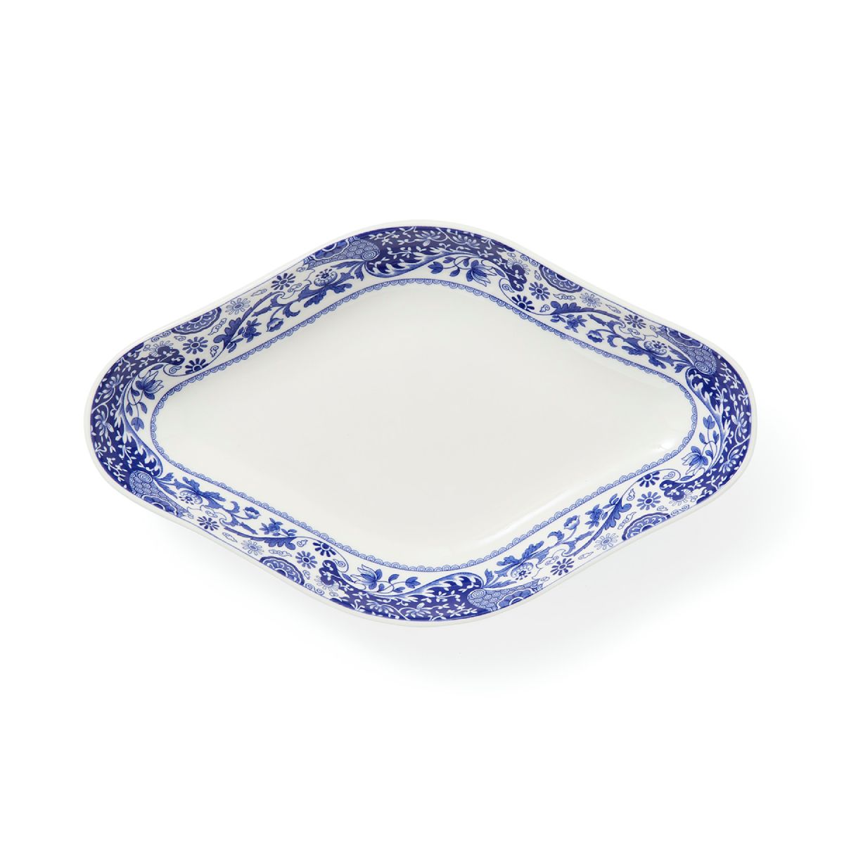 Brocato 8.5" Pickle Dish, Set of 4