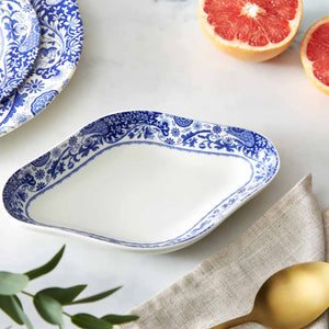 Brocato 8.5" Pickle Dish, Set of 4