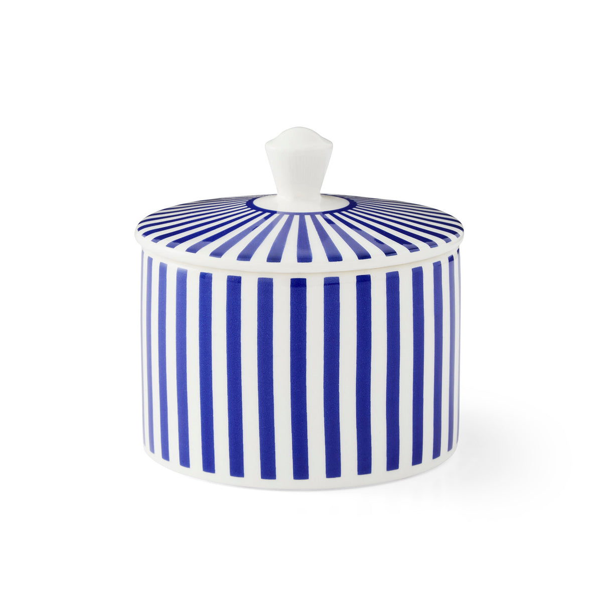 Steccato Covered Sugar