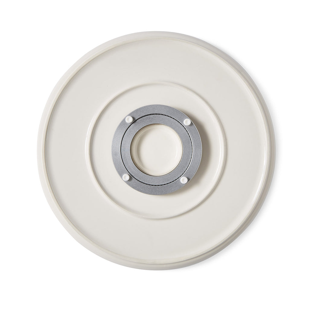 Christmas Tree 13" Lazy Susan