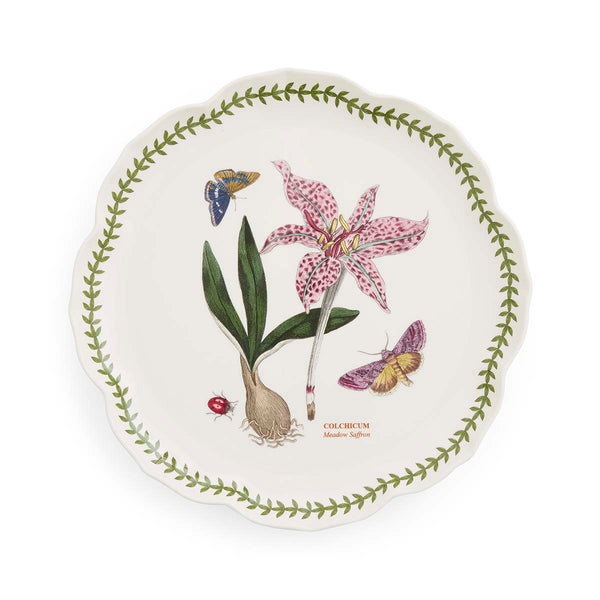 Botanic Garden Platter