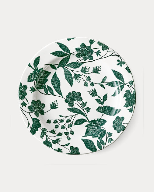 Burleigh Garden Vine Dinnerware Plate