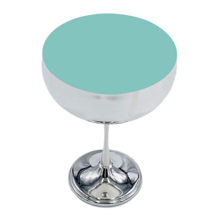 Champagne Cup Light Green