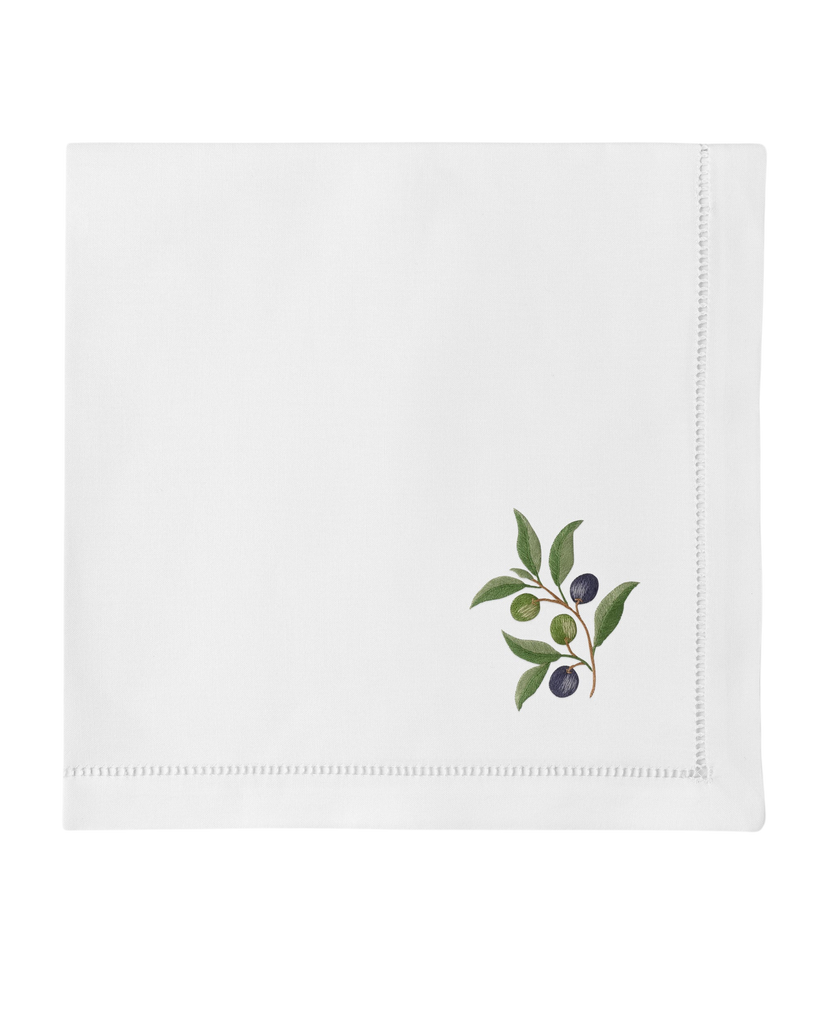 Olive Branch Napkin