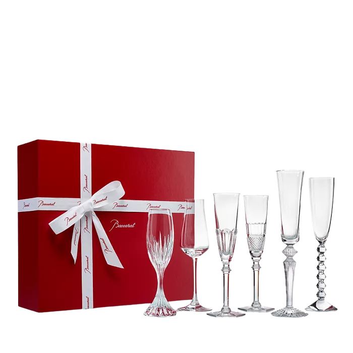 6-Piece Bubbles In a Box Set