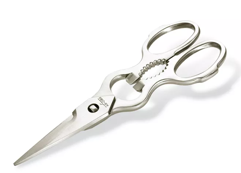 All-CladStainless Steel Kitchen Shears