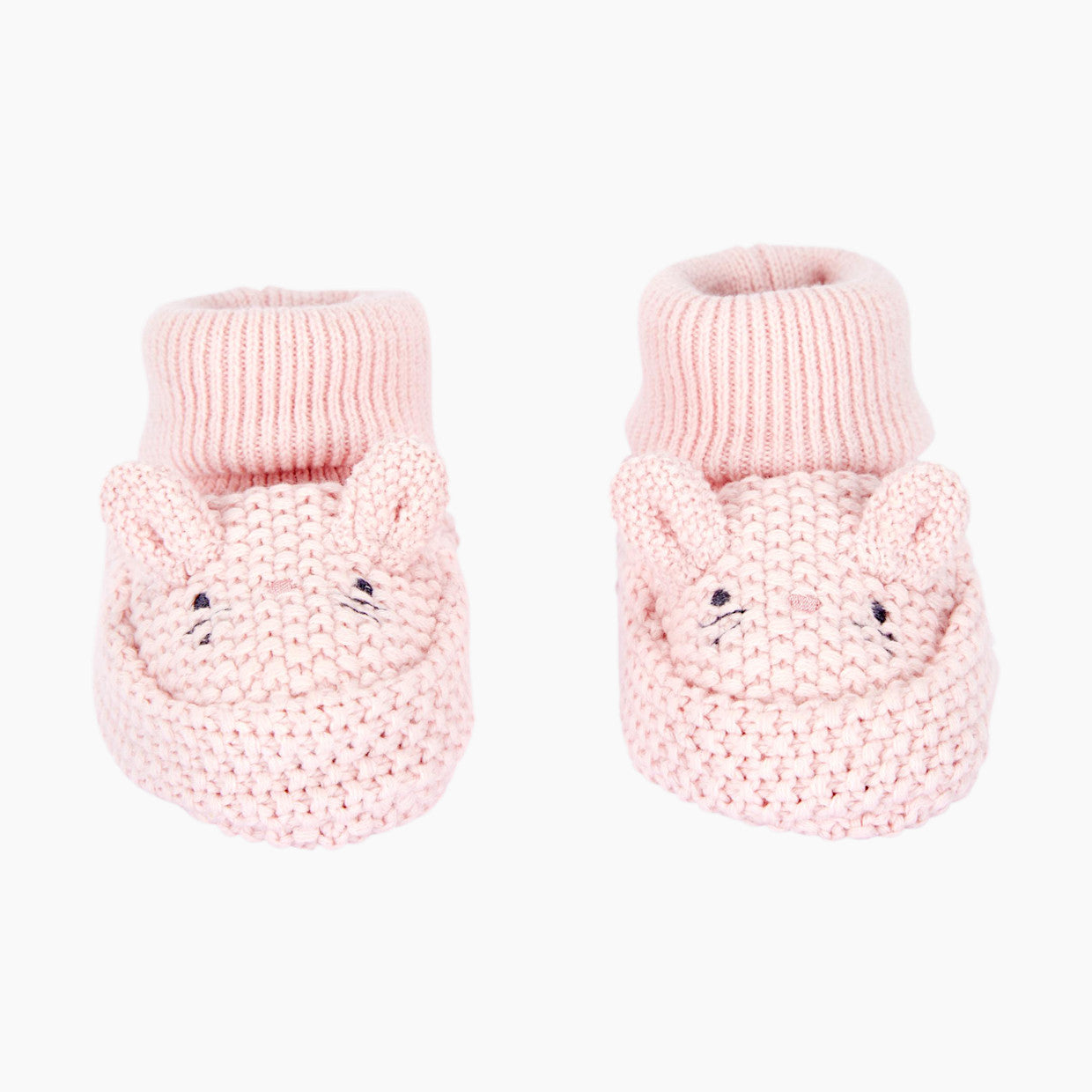 Carter'sCrochet Booties