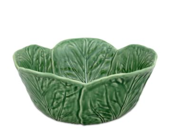 Cabbage Salad Bowl