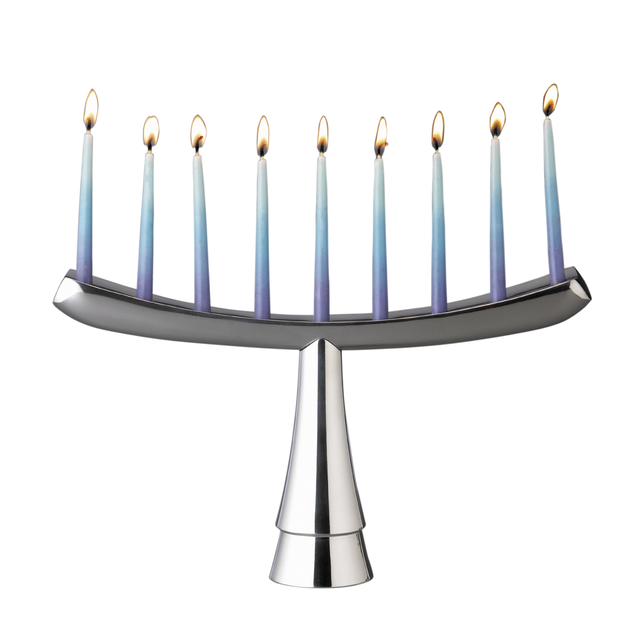 Judaica Menorah