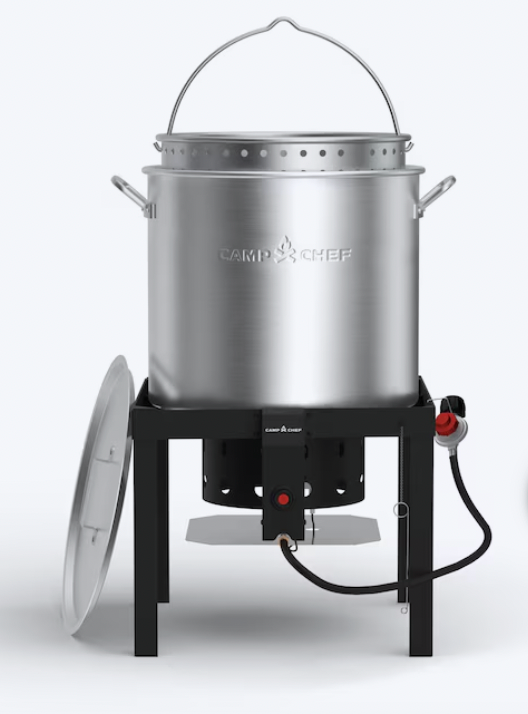 Camp Chef 80-qt Boil Pot