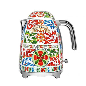 Dolce & Gabbana Electric Kettle