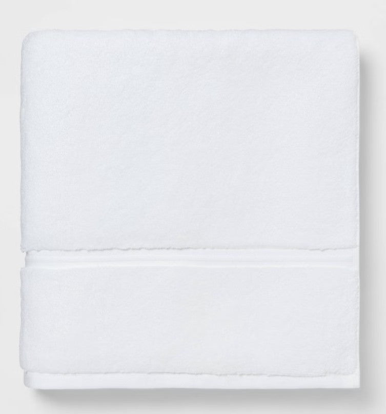Bath Towel