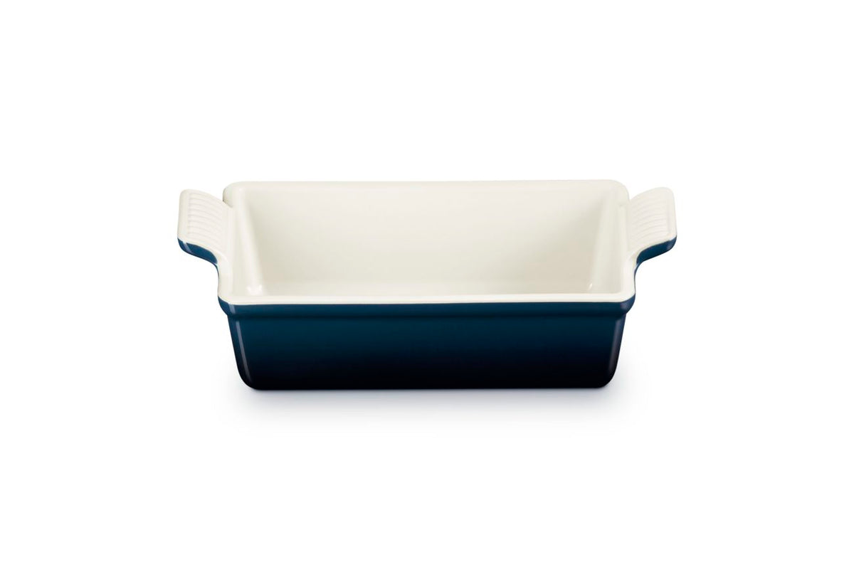 Heritage Loaf Pan in Nuit